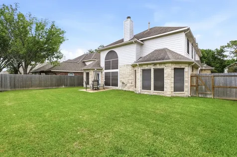 11207 Velvet Grass Lane Houston TX 77095
