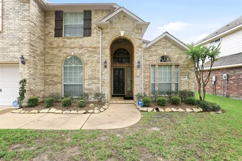 11207 Velvet Grass Lane Houston TX 77095