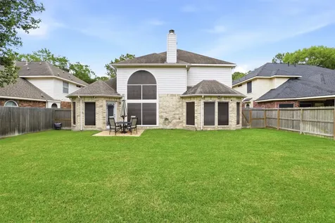 11207 Velvet Grass Lane Houston TX 77095