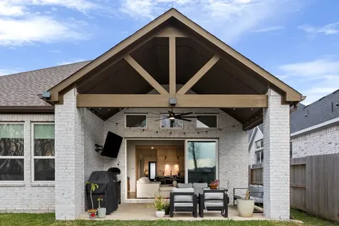 1407 Emma Lake Drive Missouri City TX 77459
