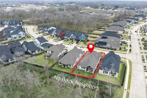 1407 Emma Lake Drive Missouri City TX 77459