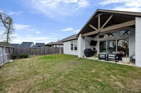 1407 Emma Lake Drive Missouri City TX 77459