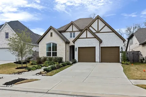 1407 Emma Lake Drive Missouri City TX 77459