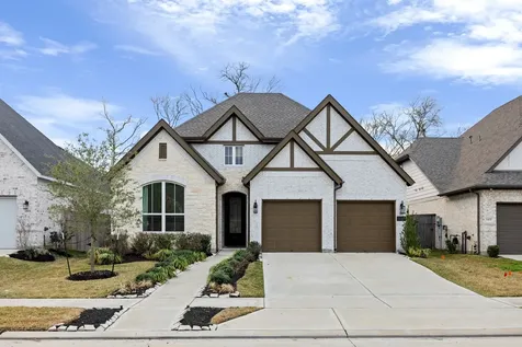 1407 Emma Lake Drive Missouri City TX 77459