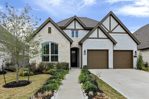 1407 Emma Lake Drive Missouri City TX 77459