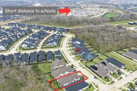 1407 Emma Lake Drive Missouri City TX 77459