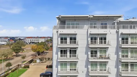 6955 Turtlewood Drive 602 Houston TX 77072