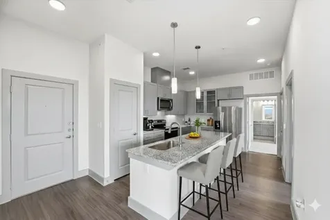 6955 Turtlewood Drive 602 Houston TX 77072