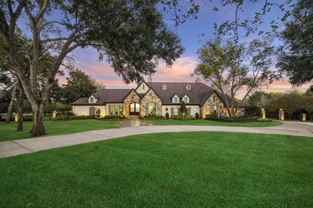 6602 Riva Ridge Drive Richmond TX 77406
