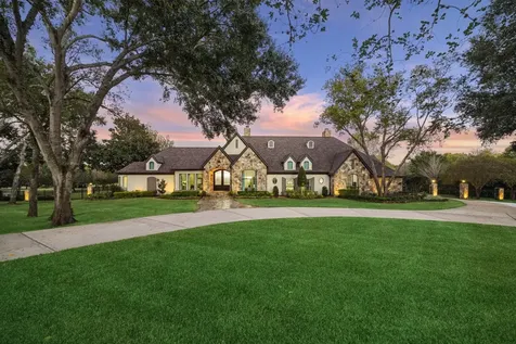6602 Riva Ridge Drive Richmond TX 77406