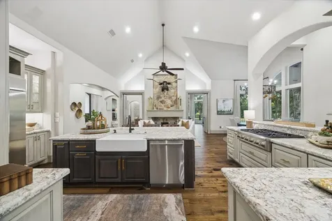 6602 Riva Ridge Drive Richmond TX 77406