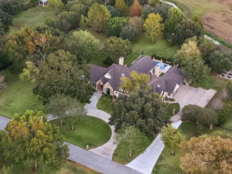 6602 Riva Ridge Drive Richmond TX 77406