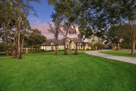 6602 Riva Ridge Drive Richmond TX 77406