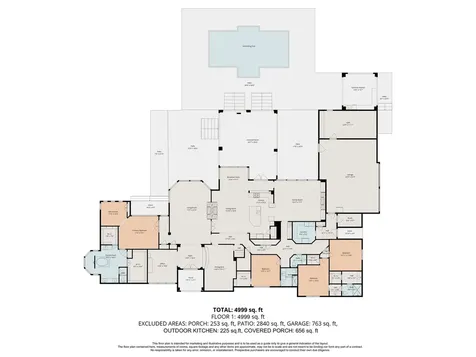 6602 Riva Ridge Drive Richmond TX 77406