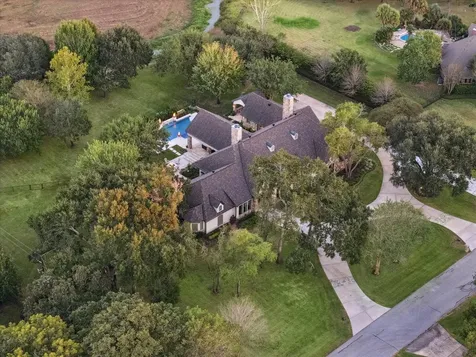 6602 Riva Ridge Drive Richmond TX 77406