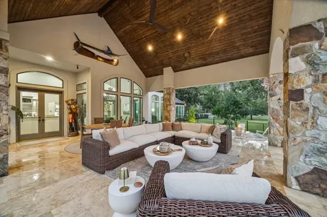 6602 Riva Ridge Drive Richmond TX 77406
