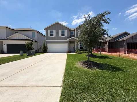 25635 Balsamroot Drive Magnolia TX 77355