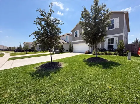25635 Balsamroot Drive Magnolia TX 77355