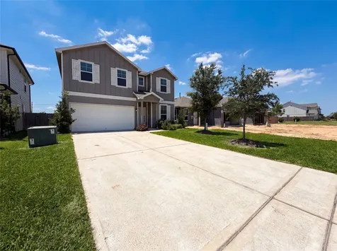 25635 Balsamroot Drive Magnolia TX 77355
