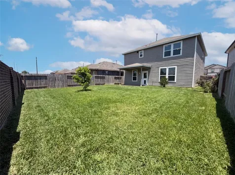 25635 Balsamroot Drive Magnolia TX 77355