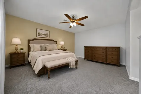 4902 Dunsmere Street Houston TX 77018