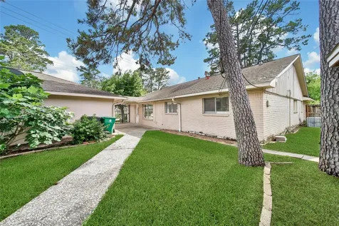 4902 Dunsmere Street Houston TX 77018