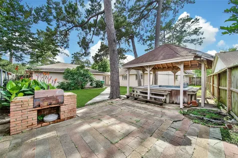 4902 Dunsmere Street Houston TX 77018