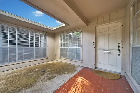 4902 Dunsmere Street Houston TX 77018
