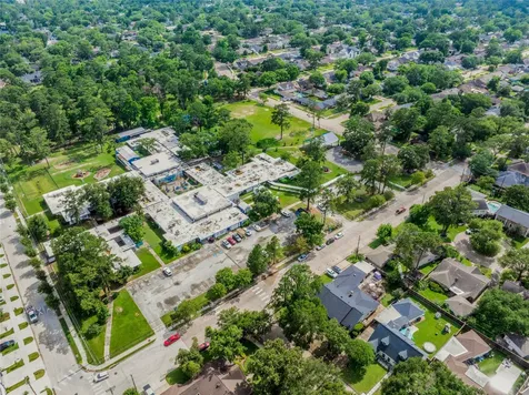 4902 Dunsmere Street Houston TX 77018