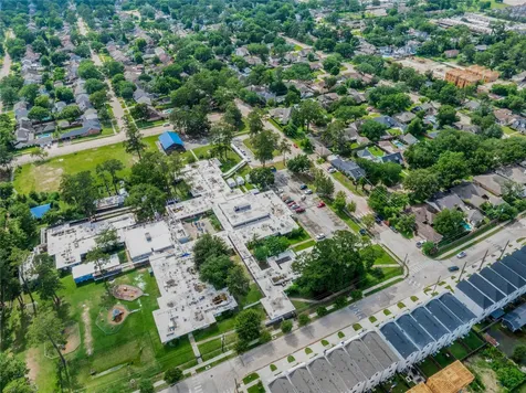 4902 Dunsmere Street Houston TX 77018
