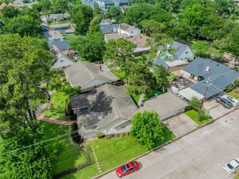 4902 Dunsmere Street Houston TX 77018