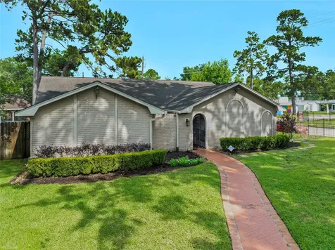 4902 Dunsmere Street Houston TX 77018