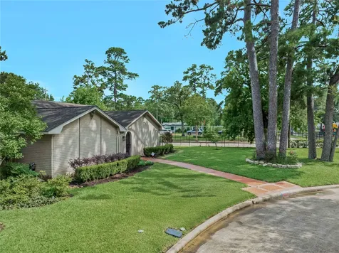 4902 Dunsmere Street Houston TX 77018