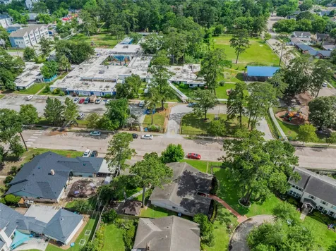 4902 Dunsmere Street Houston TX 77018