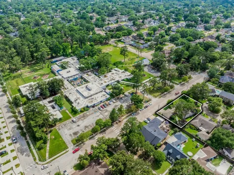 4902 Dunsmere Street Houston TX 77018