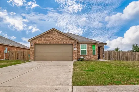 9915 Garnet Grove Drive Rosharon TX 77583