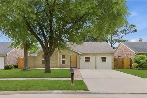 6718 Deer Ridge Lane Houston TX 77086