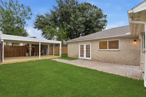 6718 Deer Ridge Lane Houston TX 77086