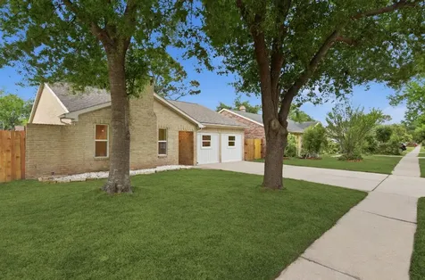6718 Deer Ridge Lane Houston TX 77086