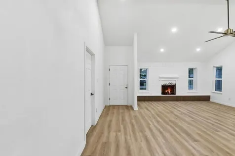 6718 Deer Ridge Lane Houston TX 77086