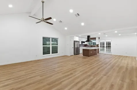 6718 Deer Ridge Lane Houston TX 77086