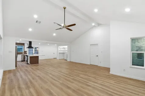 6718 Deer Ridge Lane Houston TX 77086