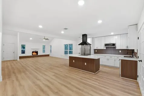 6718 Deer Ridge Lane Houston TX 77086