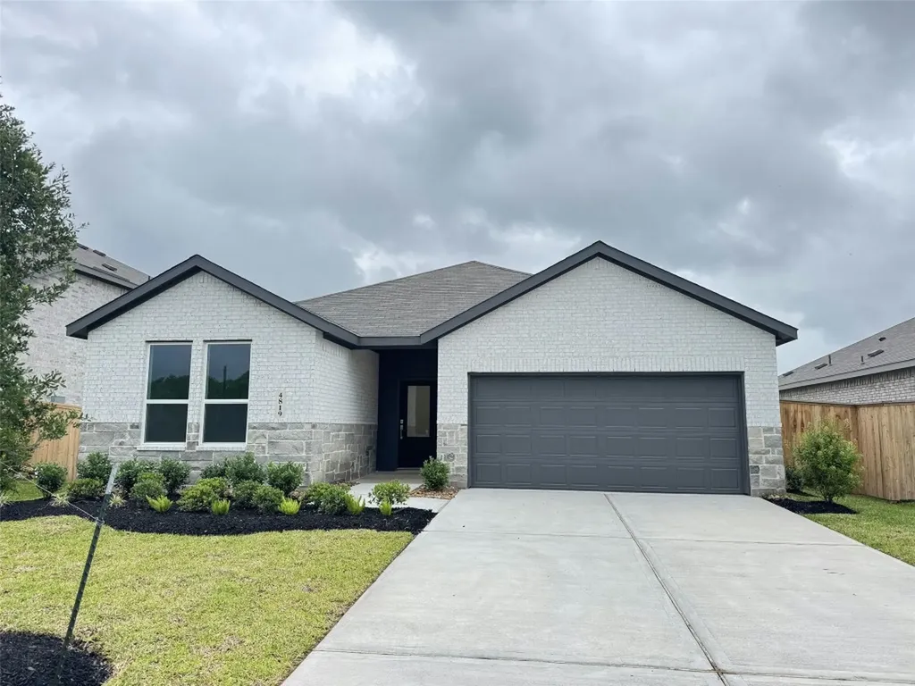 4819 Little Metalmark Drive Needville TX 77461