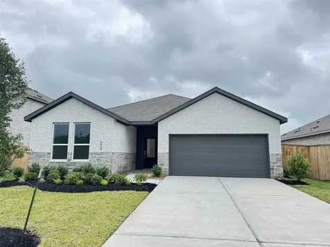 4819 Little Metalmark Drive Needville TX 77461