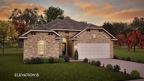 7938 Jade Crest Drive Texas City TX 77515