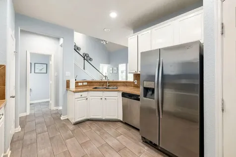 7559 Autumn Sun Drive Houston TX 77083