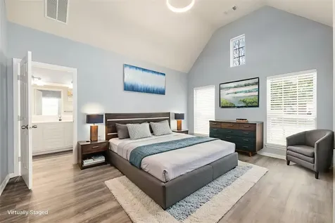 7559 Autumn Sun Drive Houston TX 77083