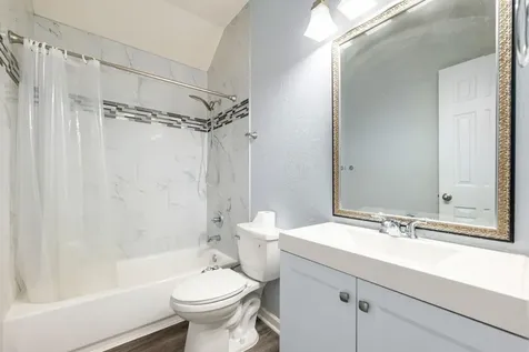 7559 Autumn Sun Drive Houston TX 77083