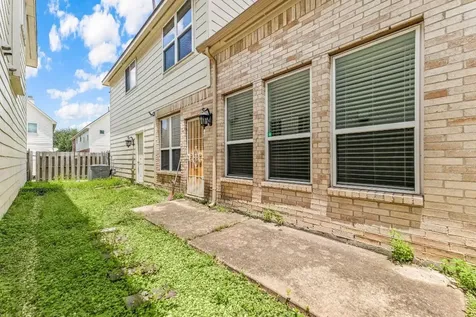 7559 Autumn Sun Drive Houston TX 77083